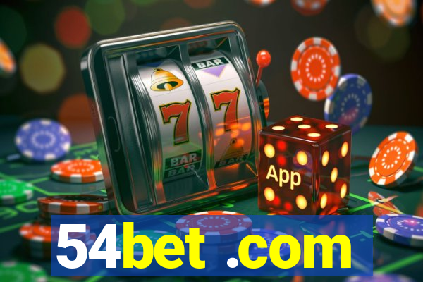 54bet .com